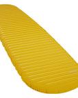 Therm-a-Rest NeoAir XLite NXT Sleeping Pad - Large (Solar Flare)