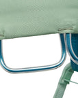 Black Diamond Women's Momentum Harness (Desert Sage) hook part