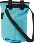 Black Diamond Mojo Chalk Bag - M/L (Glacier) Back