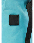 Black Diamond Mojo Chalk Bag - M/L (Glacier) Tab