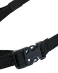 Black Diamond Mojo Chalk Bag - M/L (Glacier) Strap