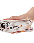 Petzl Fly Climbing Harness - M folded