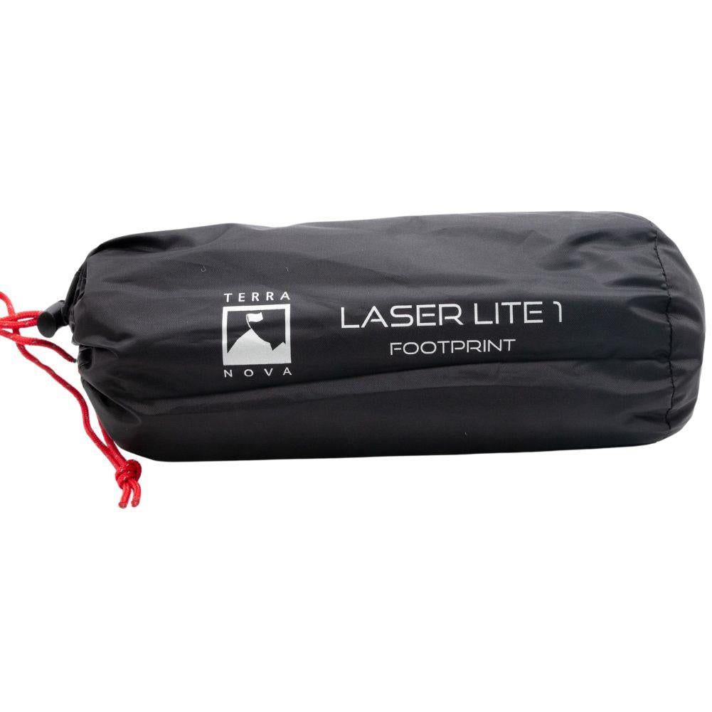 Wild Country Laser Lite 1 Footprint package