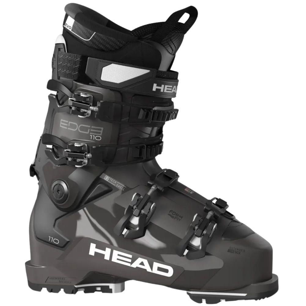 Head Men's Edge 110 Hv Gw All Mountain Boot (Anthracite)