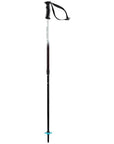 Head Junior Supershape Team Adjustable Pole single