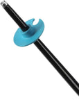 Head Junior Supershape Team Adjustable Pole tip