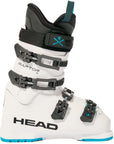 Head Junior Raptor 70 Ski Boot (White) riight profile