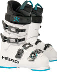 Head Junior Raptor 70 Ski Boot (White) pair