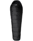 Snugpak Sleeper Lite Sleeping Bag WGTE - Left Zip (Onyx Black)