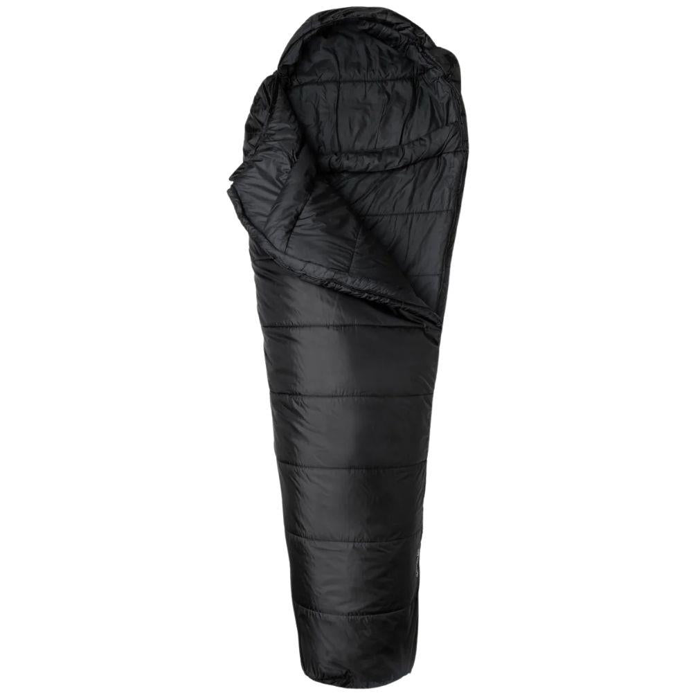Snugpak Sleeper Lite Sleeping Bag WGTE - Left Zip (Onyx Black)