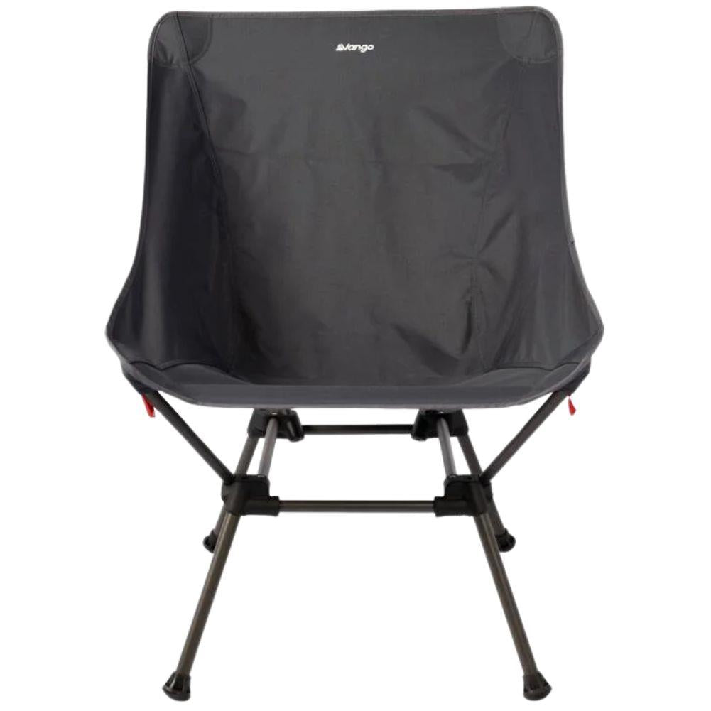 Vango Steel Micro Lux Chair (Excalibur) back