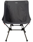 Vango Steel Micro Lux Chair (Excalibur) back