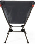 Vango Steel Micro Lux Chair (Excalibur) back