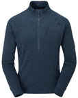 Rab Men's Nexus Pull-On (Deep Ink)