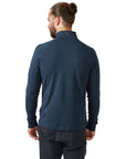 Rab Men's Nexus Pull-On (Deep Ink) back man