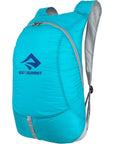 Sea to Summit Ultra-Sil Day Pack 20L (Blue Atoll)