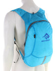 Sea to Summit Ultra-Sil Day Pack 20L (Blue Atoll) back