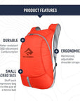 Sea to Summit Ultra-Sil Day Pack 20L (Blue Atoll)