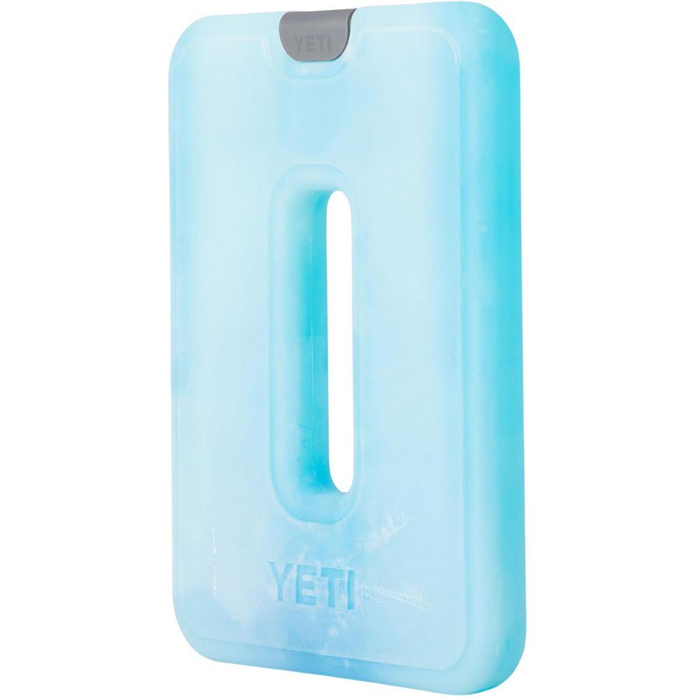 Yeti Ice Sheet - Large angle