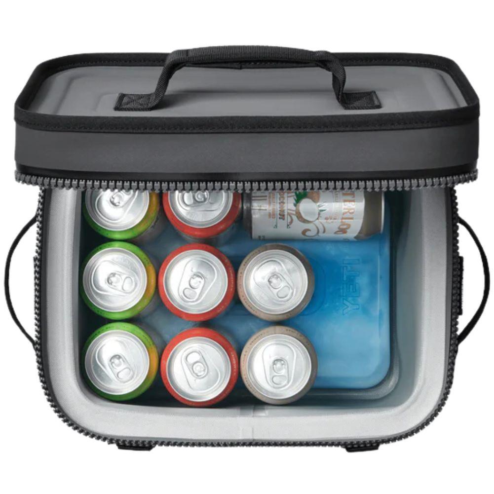 Yeti Ice Sheet - Large cans