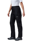 Berghaus Women's Deluge 2.0 Waterproof Trousers - 12uk (Long) angle