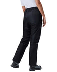 Berghaus Women's Deluge 2.0 Waterproof Trousers - 12uk (Long) back angle