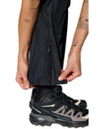 Rab Women's Downpour Waterproof Pants - Short (Black)