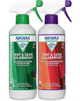 Nikwax Twin Solarwash/Solar Proof 500ml