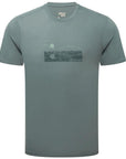 Sprayway Men's Mirror Tee (Balsam Green)