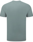 Sprayway Men's Mirror Tee (Balsam Green) back