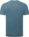 Sprayway Men's Vintage Tee (Seaport) back