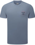 Sprayway Men's Clip Tee (Flint Stone)