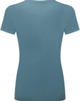 Sprayway Women's Colina Tee (Seaport) back