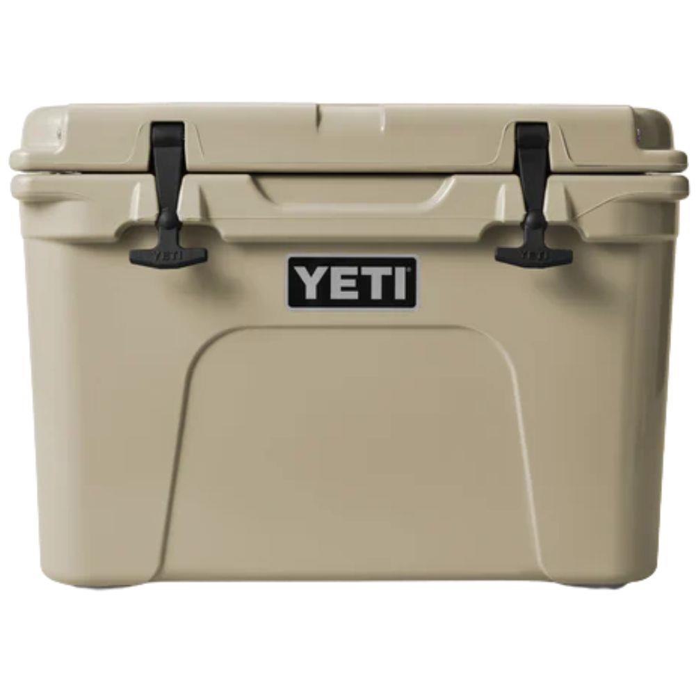 Yeti Tundra 35 Cool Box (Desert Tan)