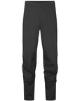 Rab Men's Downpour Mountain Waterproof Pants - Regular (Black)