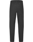 Rab Men's Downpour Mountain Waterproof Pants - Regular (Black) back