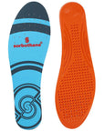 Sorbothane Shock Stopper Full Strike Insoles
