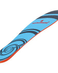 Sorbothane Shock Stopper Full Strike Insoles angle