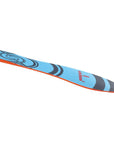 Sorbothane Shock Stopper Full Strike Insoles other angle