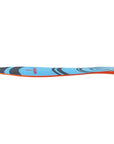 Sorbothane Shock Stopper Full Strike Insoles flat