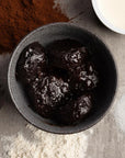 Wayfayrer Chocolate Pudding - Outdoor Camping Ready to Eat Meal Pouch Wayfayrer