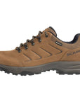 Scarpa Men's Cyrus 2 GTX Walking Shoes left side