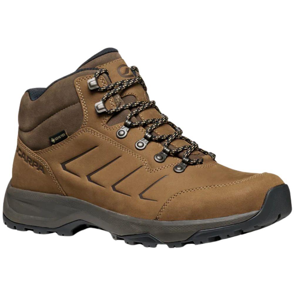 Scarpa Men's Cyrus Mid GTX Walking Shoes – Summits Outdoor