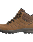 Scarpa Men's Cyrus 2 Mid GTX Walking Shoes left side