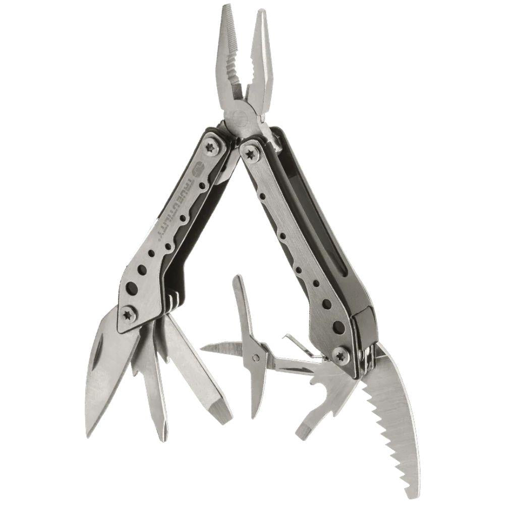 True Utility True Mini Keyring Multi Tool