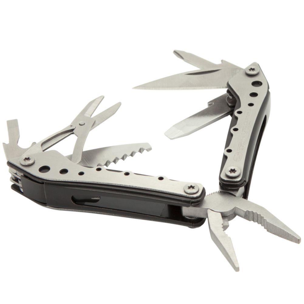 True Utility True Mini Keyring Multi Tool side andle