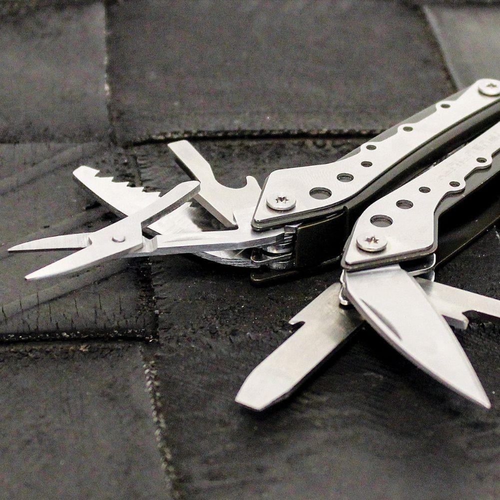 True Utility True Mini Keyring Multi Tool
