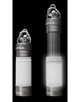 Nebo iProtec Pro PopLite Keyring (Black) light on