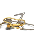 Silva Primus Express Spider Backpacking Stove side