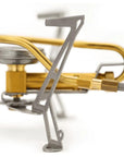 Silva Primus Express Spider Backpacking Stove legs